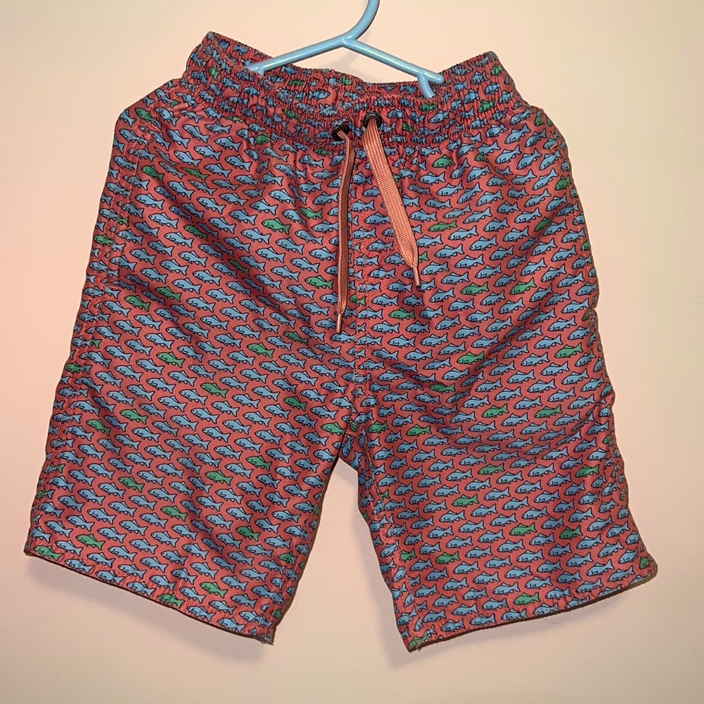 Boys Swim Trunks
